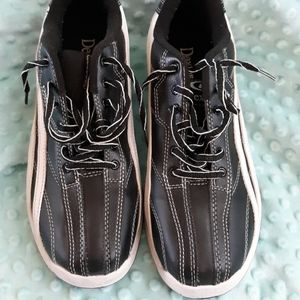 GUC Dexter Bowling Shoes Sz 10